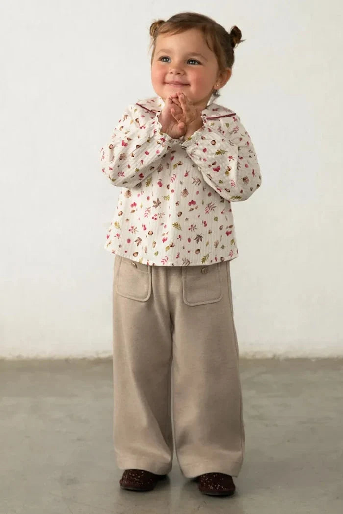 Pantalón infantil Mayoral