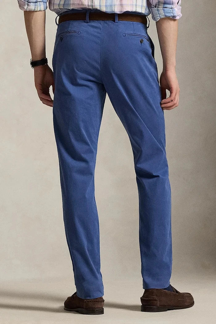 Pantalones de algodón para hombre Polo Ralph Lauren
