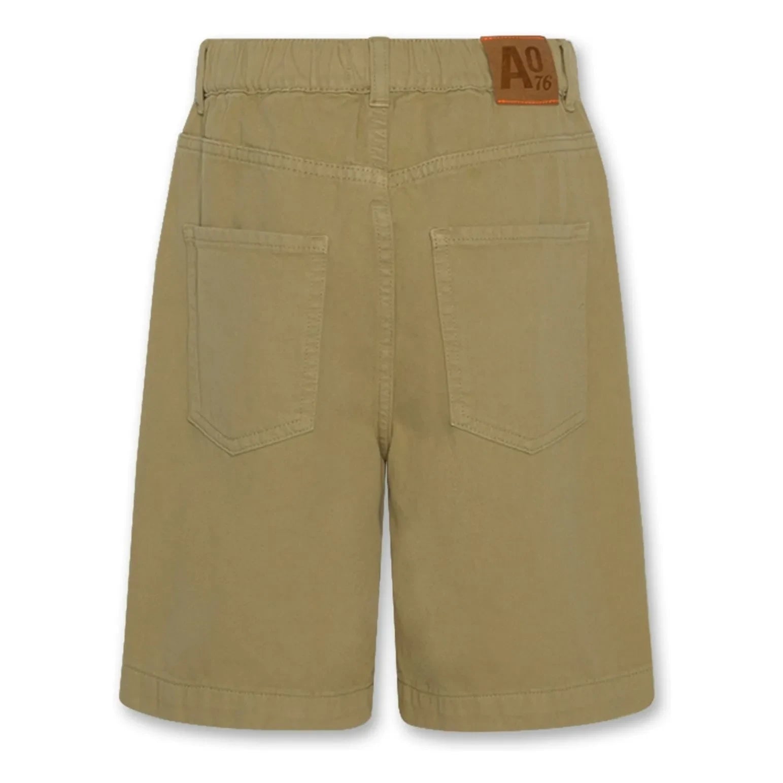 AO76 - Short Morris | Beige
