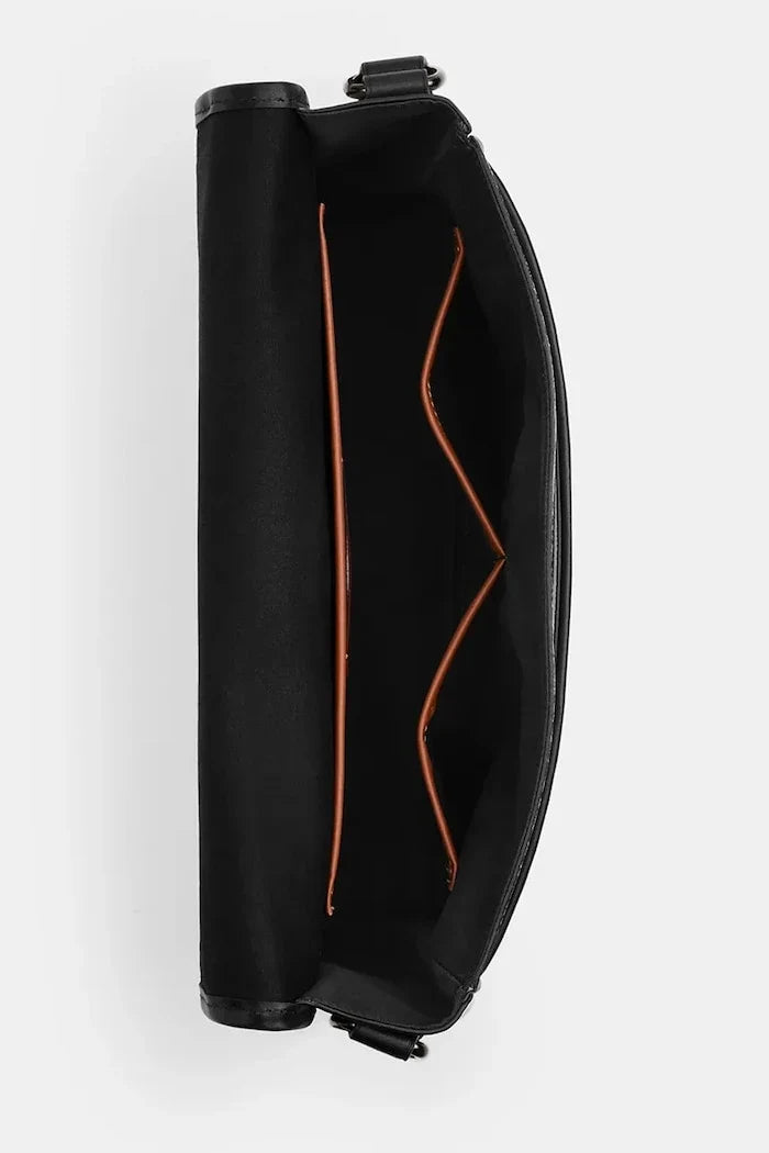Bandolera de hombre Coach