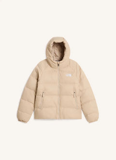 The North Face - G Hydrenalite Chaqueta Acolchada | Beige