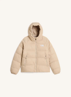 The North Face - G Hydrenalite Chaqueta Acolchada | Beige