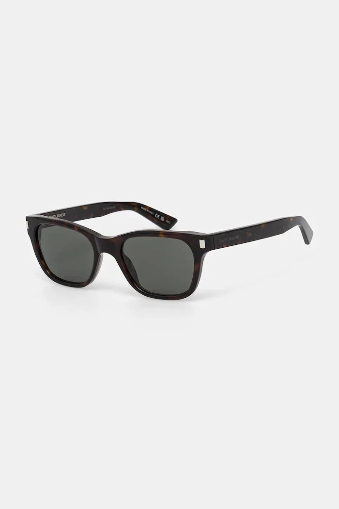 Gafas de sol cuadradas Saint Laurent