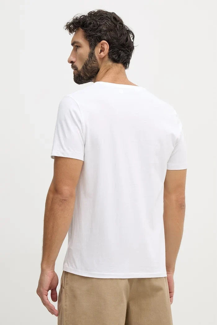 Camiseta de algodón Polo Ralph Lauren