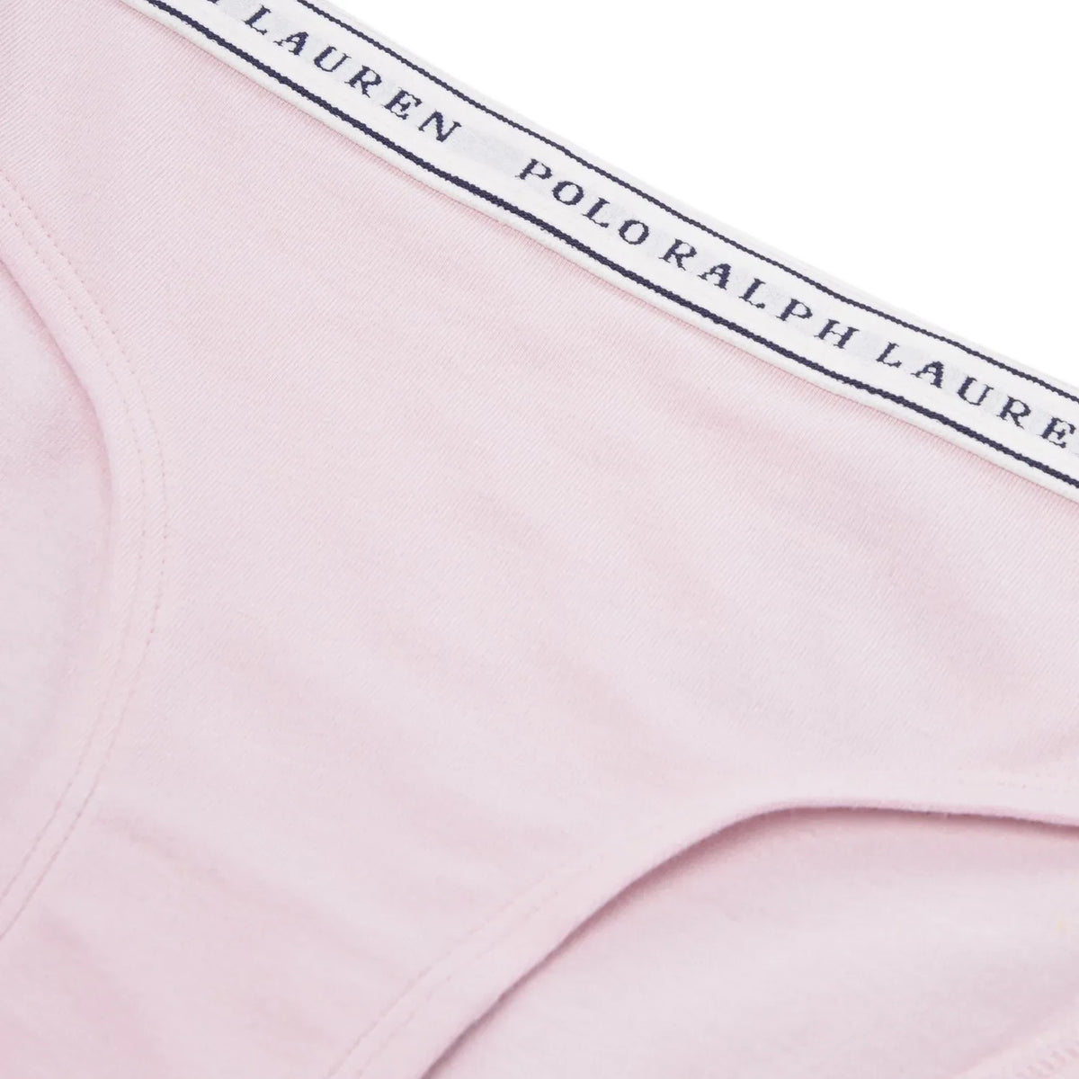 Ralph Lauren - Paquete de 2 calzoncillos Polo Ralph Lauren | Blanco
