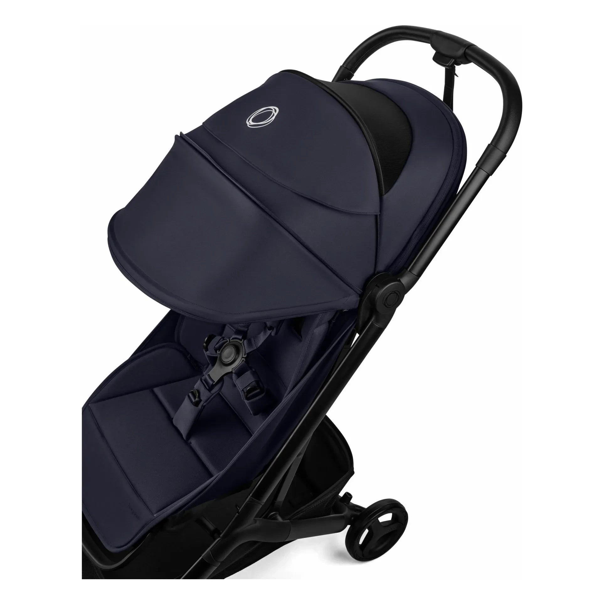 Bugaboo - Silla de paseo Butterfly 2 | Azul
