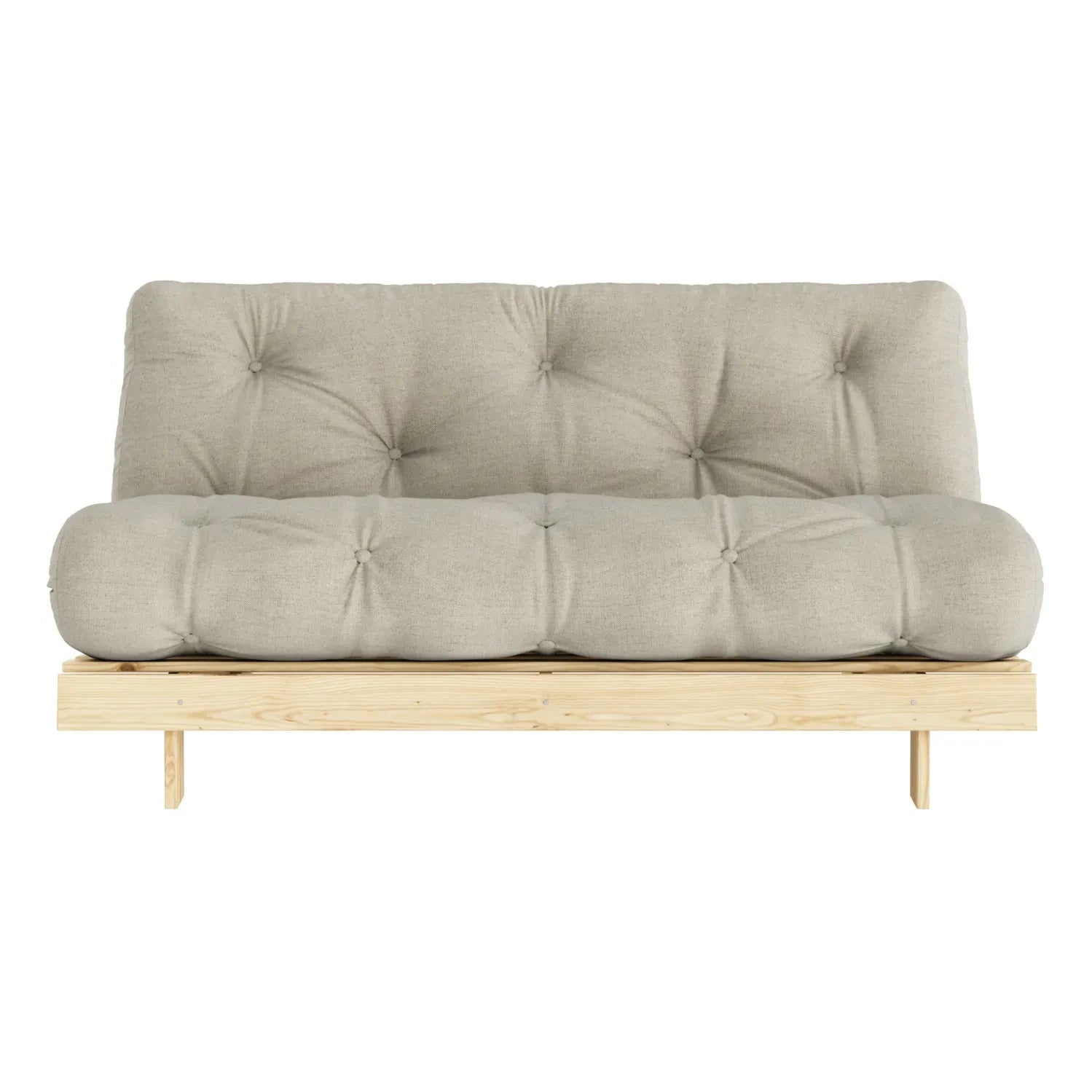 Karup Design - Sofá cama Roots | Lino
