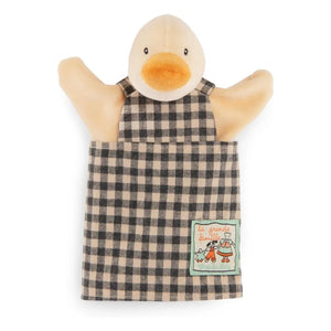 Moulin Roty - Títere de Pato Amédée