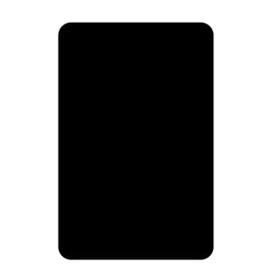 Ferflex - Pizarra magnética rectangular