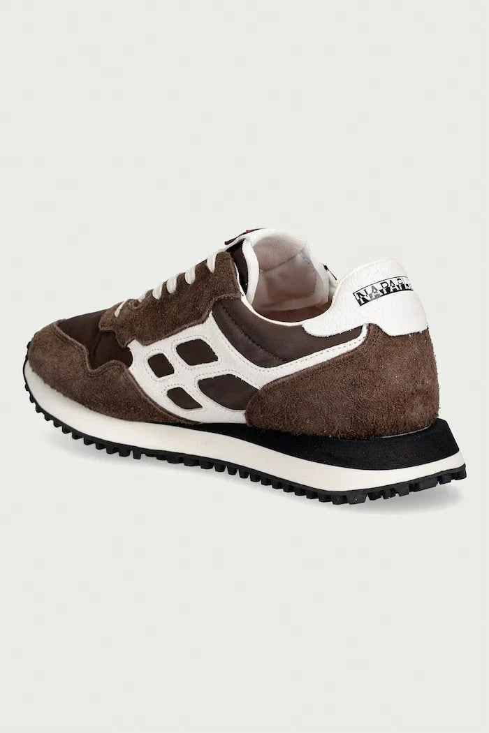 Zapatillas para hombre Napapijri F6ELEMENT01