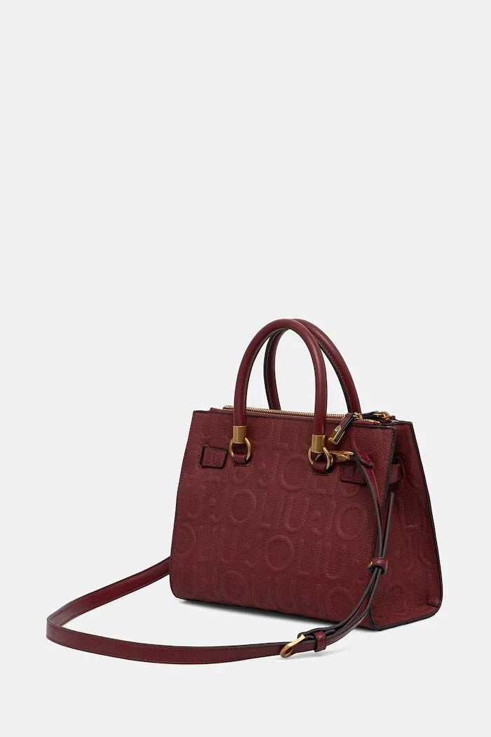 Bolso bandolera Liu Jo de piel sintética para mujer