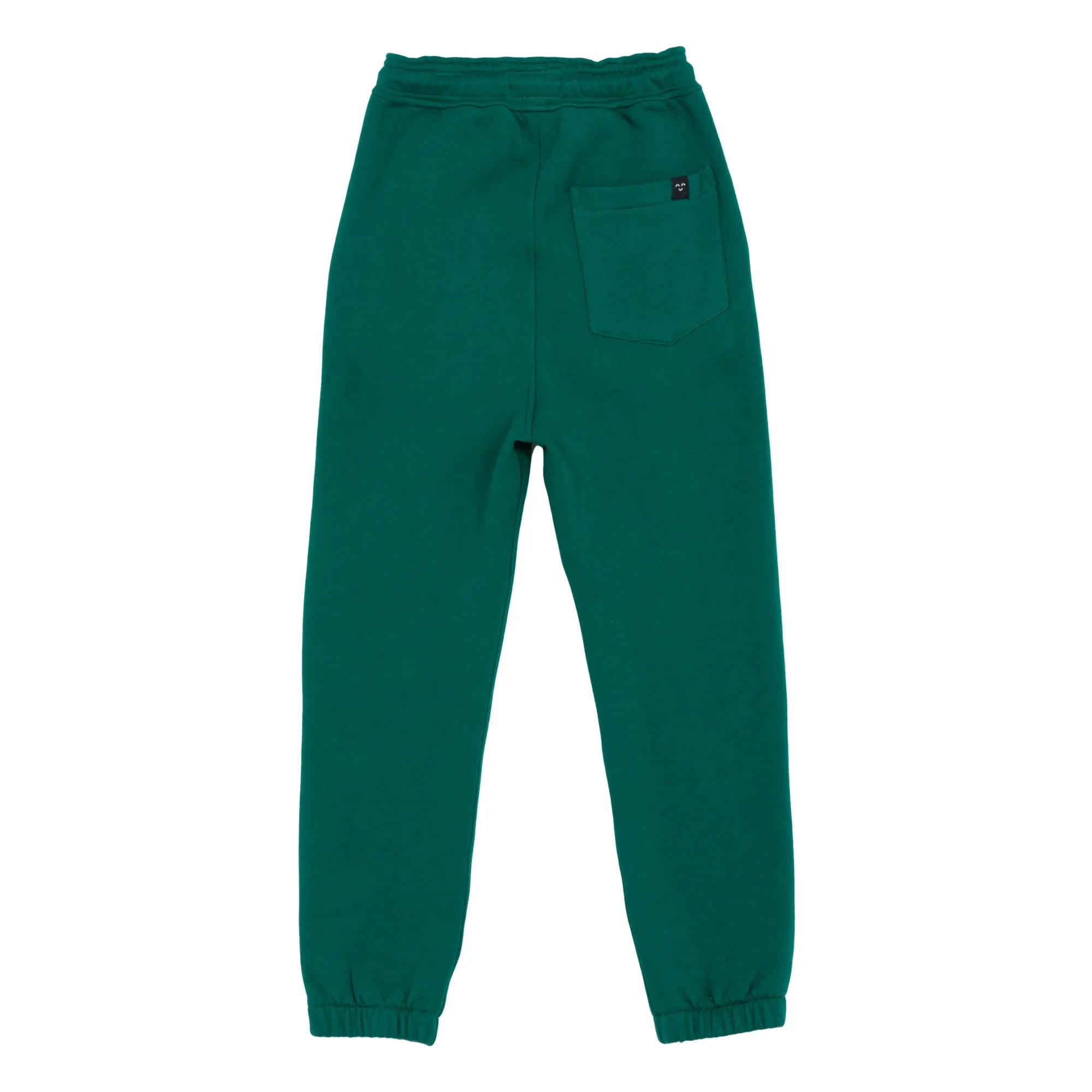 Finger in the nose - Jogger Hurry | Yeşil