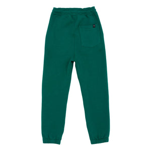 Finger in the nose - Jogger Hurry | Yeşil