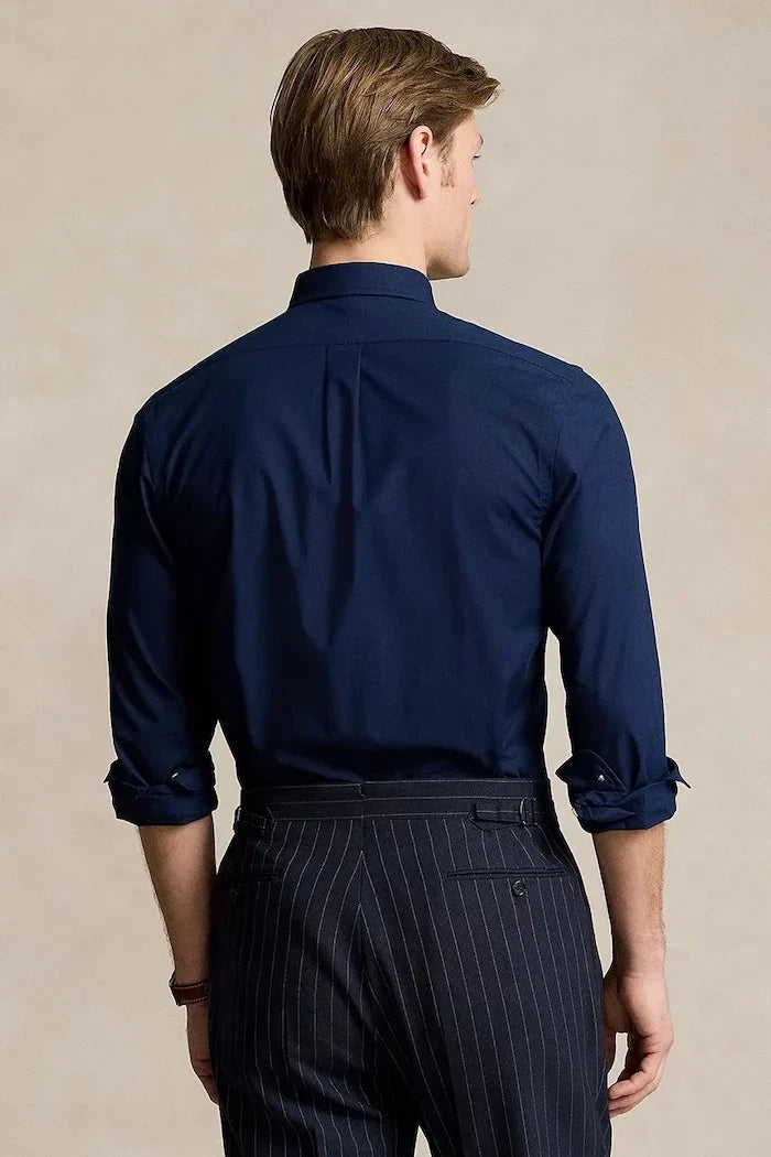 Camisa Polo Ralph Lauren
