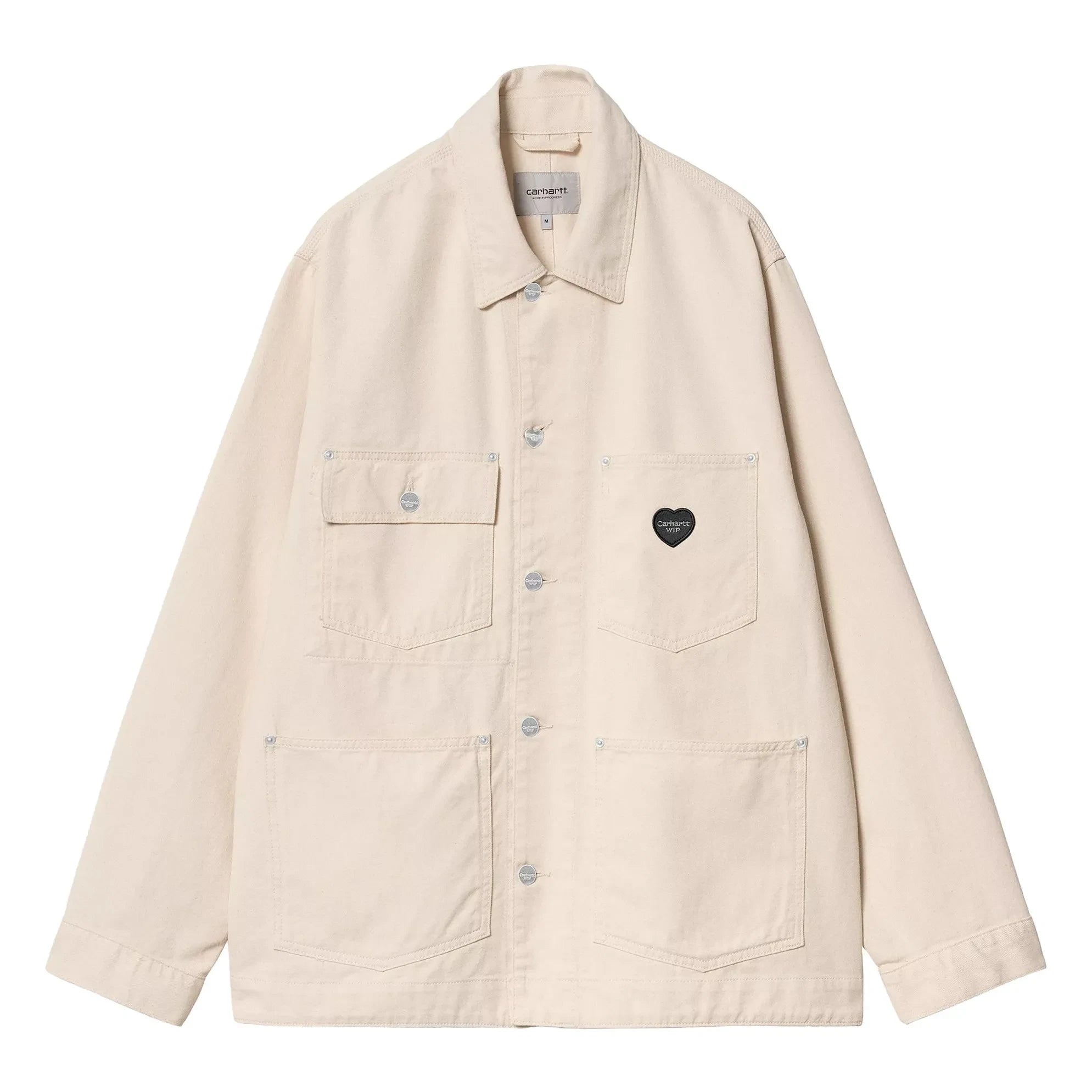 Carhartt WIP - Chaqueta Drewe Chore | Natural