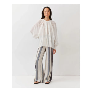 Diega - Camisa Celestio | Blanco