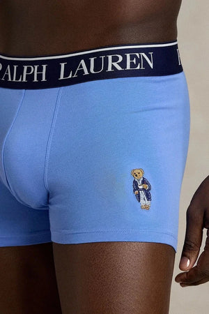 Bóxer Polo Ralph Lauren (paquete de 2)