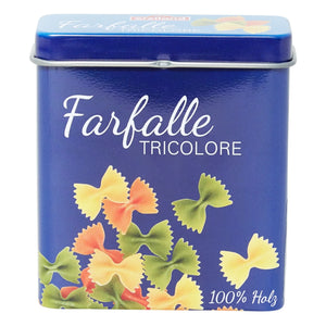 Erzi - Lata de pasta farfalle