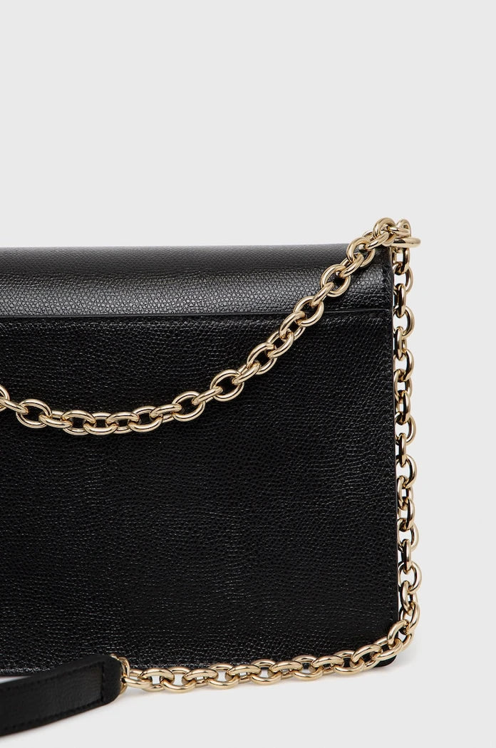 Bolso de cuero Furla