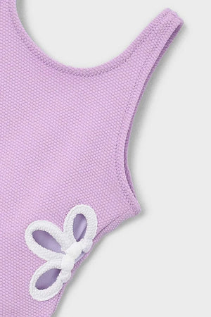 Mayoral Bañador de una pieza para niña