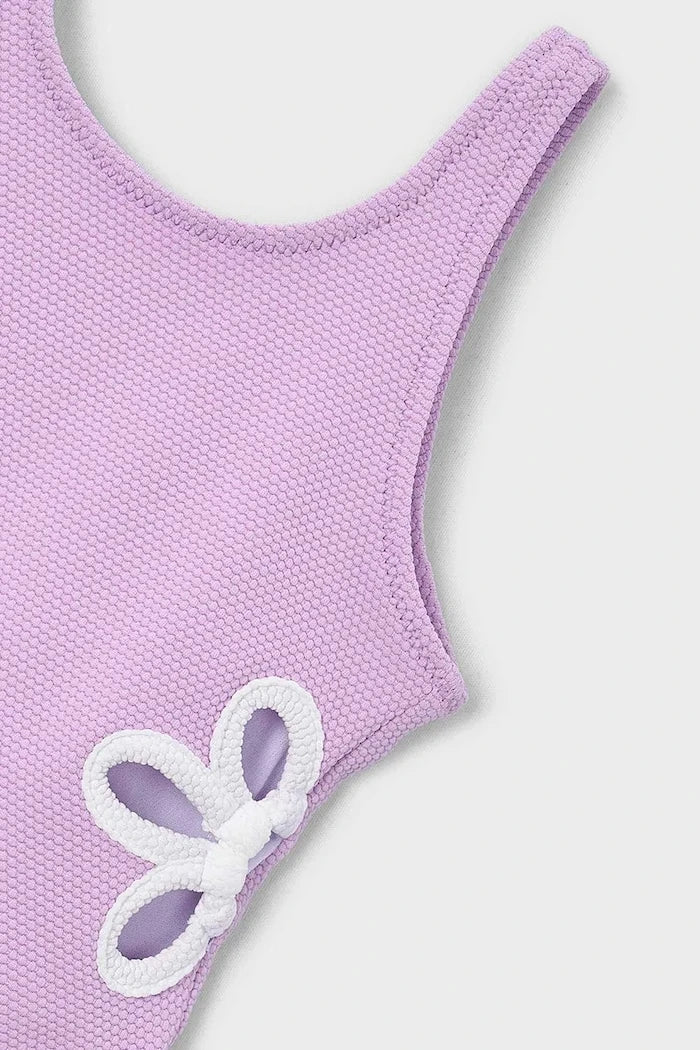 Mayoral Bañador de una pieza para niña
