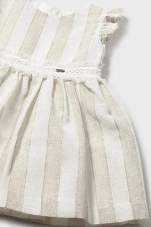 Vestido Mayoral para Niña