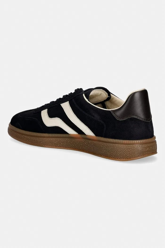 Zapatillas de cuero para hombre Gant Cuzmo