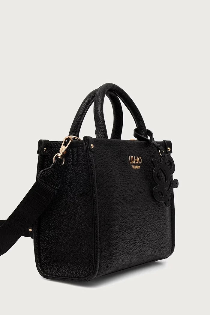 Bolso bandolera de piel sintética Liu Jo para mujer