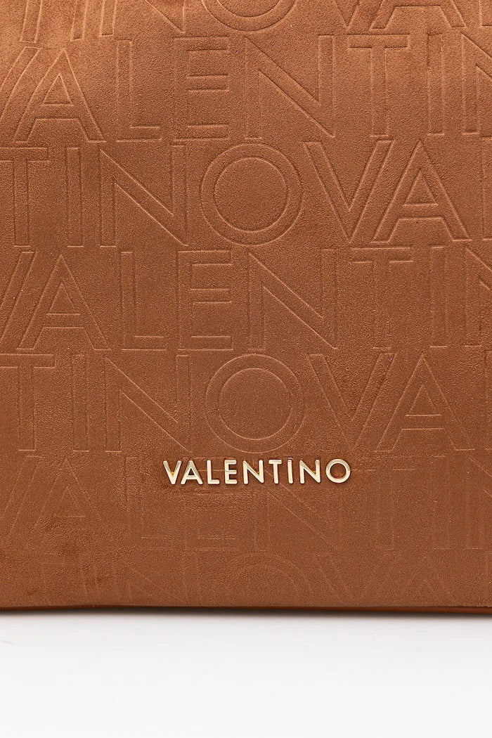 Bolso shopper de mujer efecto ante Valentino Bags MAXI