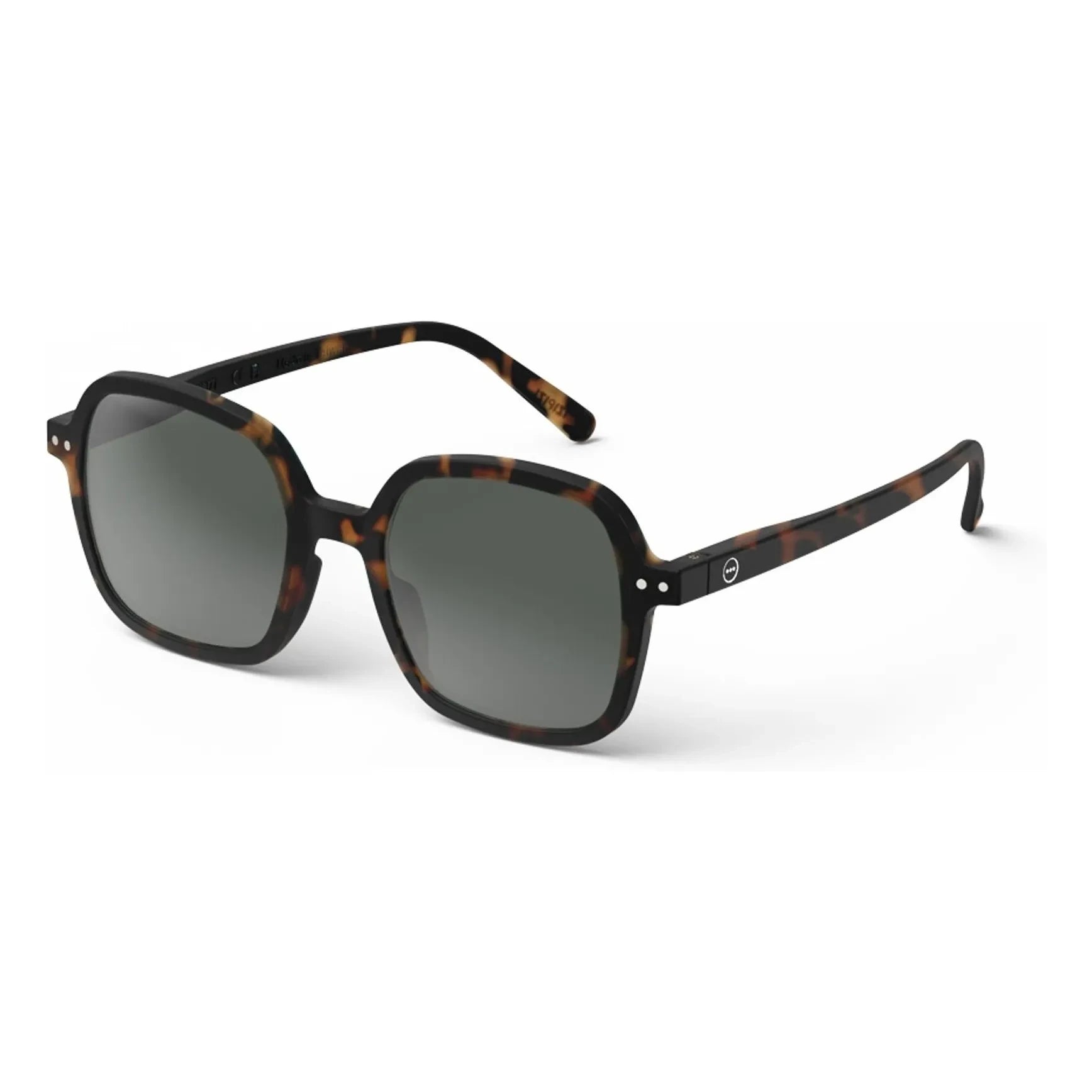 IZIPIZI - Gafas de Sol #Office Tortoise | Marrón