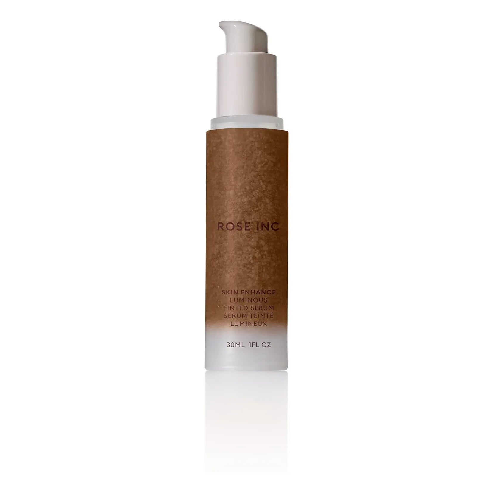 Rose Inc - Suero con color e iluminador Skin Enhance | 100