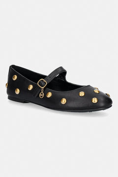 MICHAEL Michael Kors Nellie Flex Ballet Bailarinas de piel