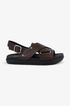 Emu Australia Sandalias de Cuero Faye para Mujer