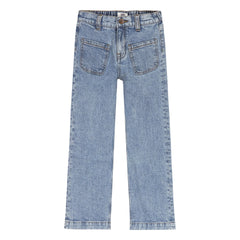 Tumble N'Dry - Jeans Juene lisos | Azul
