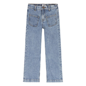 Tumble N'Dry - Jeans Juene lisos | Azul