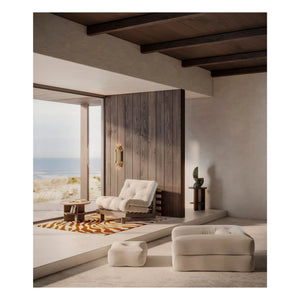 Karup Design - Sofá cama Roots 90