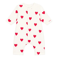 Petit Bateau - Conjunto Moncoeur | Blanco