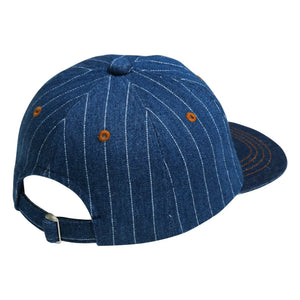 Jelly Mallow - Gorro Brócoli Vaquero Azul