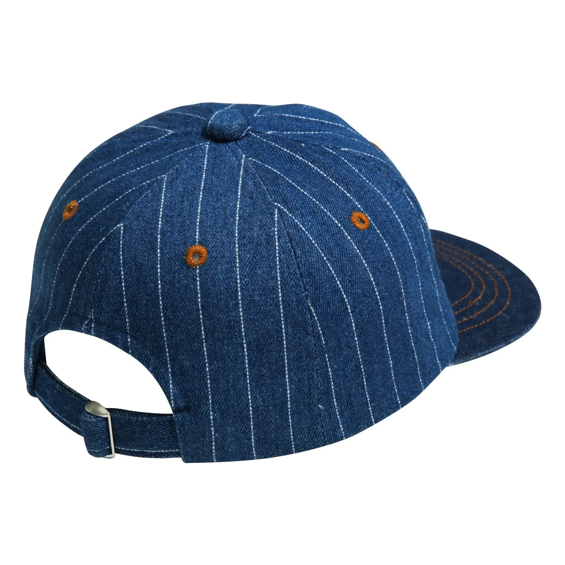Jelly Mallow - Gorro Brócoli Vaquero Azul