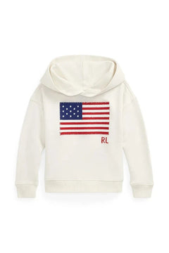 Sudadera de algodón para niño Polo Ralph Lauren