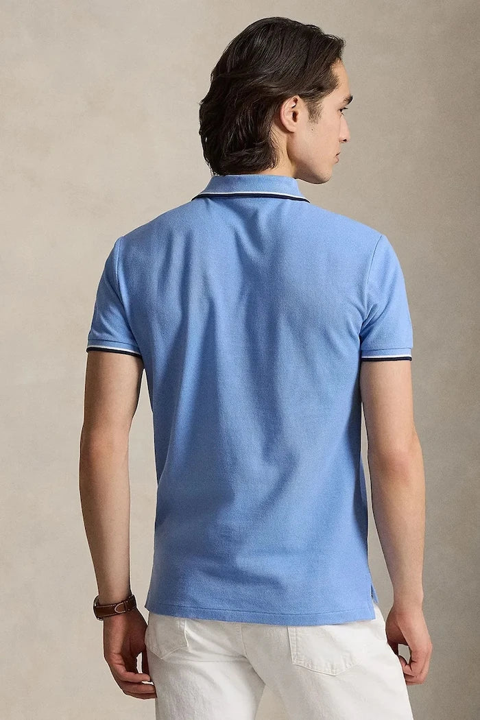Polo Ralph Lauren de algodón para hombre