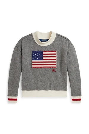 Jersey para niño de Polo Ralph Lauren