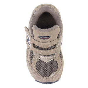 New Balance - Zapatillas deportivas Scratch 2002 | Marrón topo