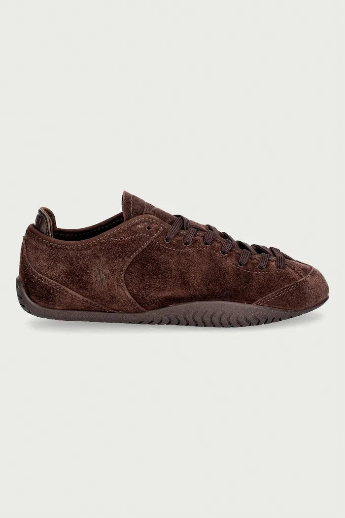 Polo Ralph Lauren Lw Prfl Drv Zapatillas de ante para mujer