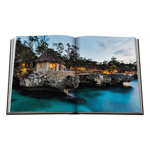 Assouline - Jamaica Air
