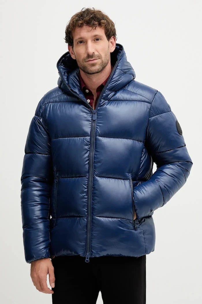 Save The Duck Chaqueta acolchada EDGARD para hombre