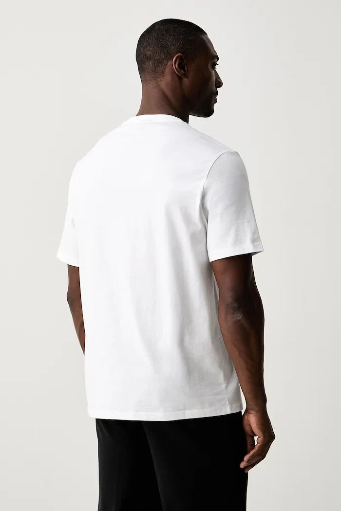 Camiseta de algodón Michael Kors para hombre