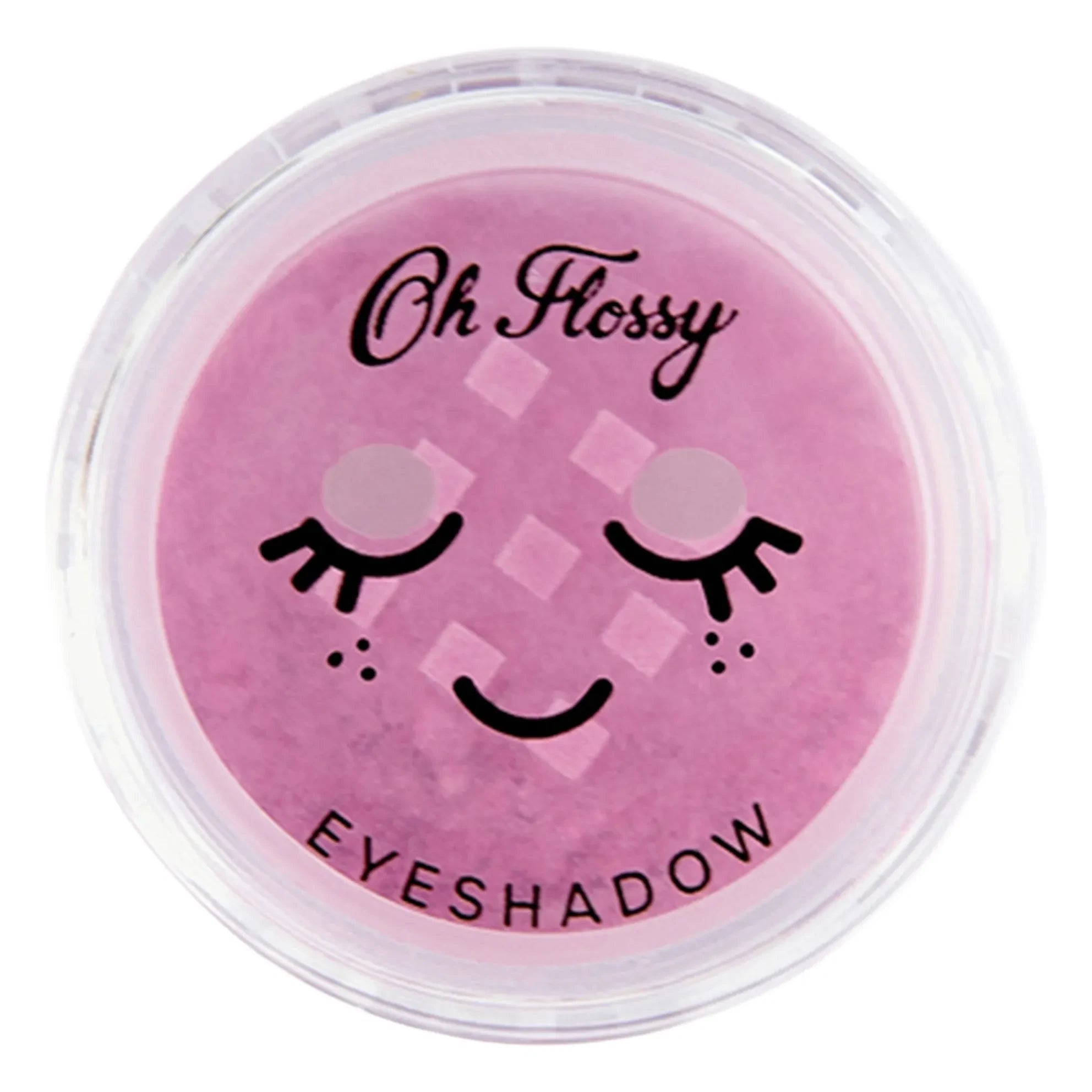 Oh Flossy - Miniset de maquillaje
