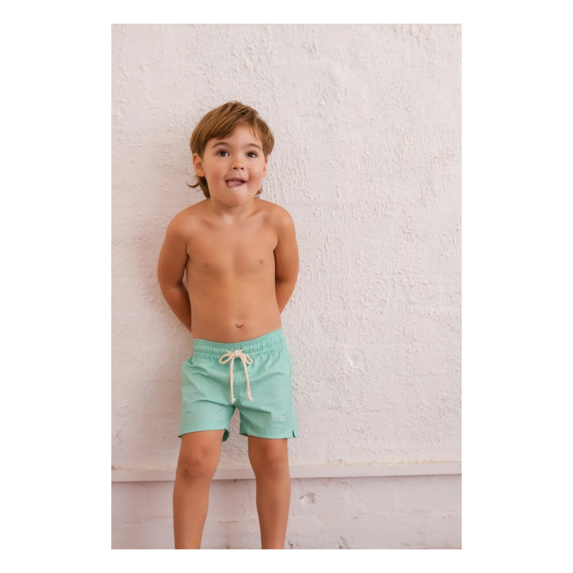 Ina Swim - Bañador | Verde