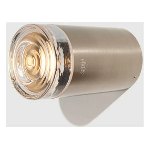 Pyl aplique de pared | Acero